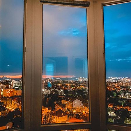 Charming Apartment Chisinau Ngoại thất bức ảnh