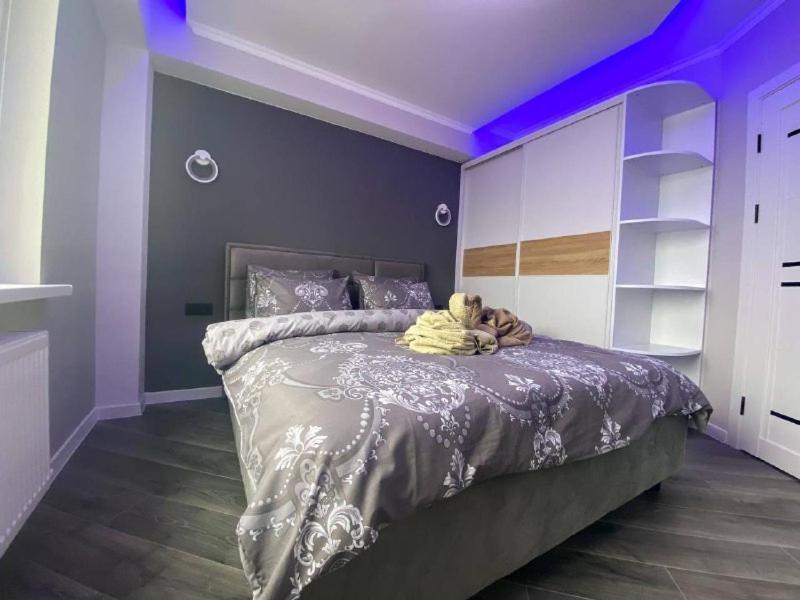 Charming Apartment Chisinau Ngoại thất bức ảnh