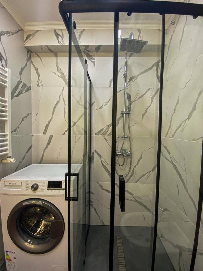 Charming Apartment Chisinau Ngoại thất bức ảnh