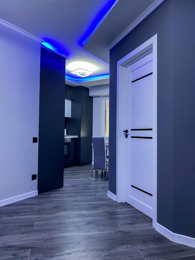 Charming Apartment Chisinau Ngoại thất bức ảnh